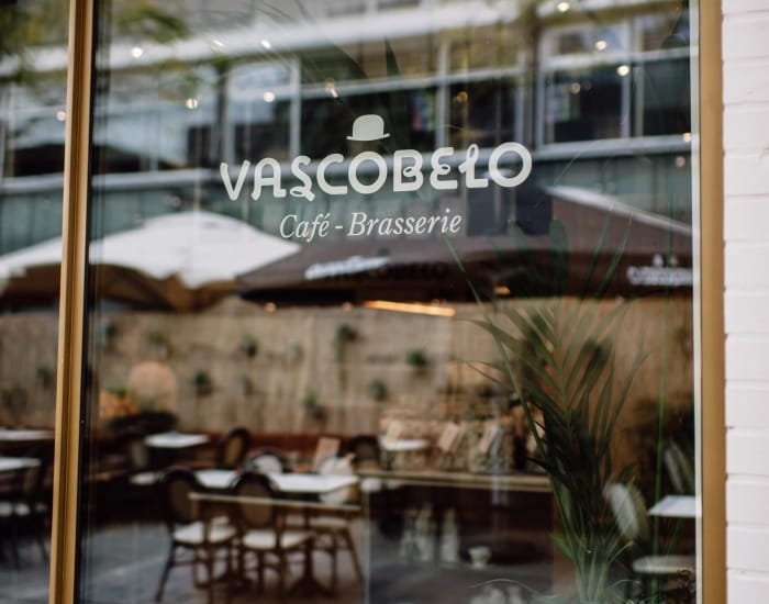 Vascobelo V-Bar photo 2