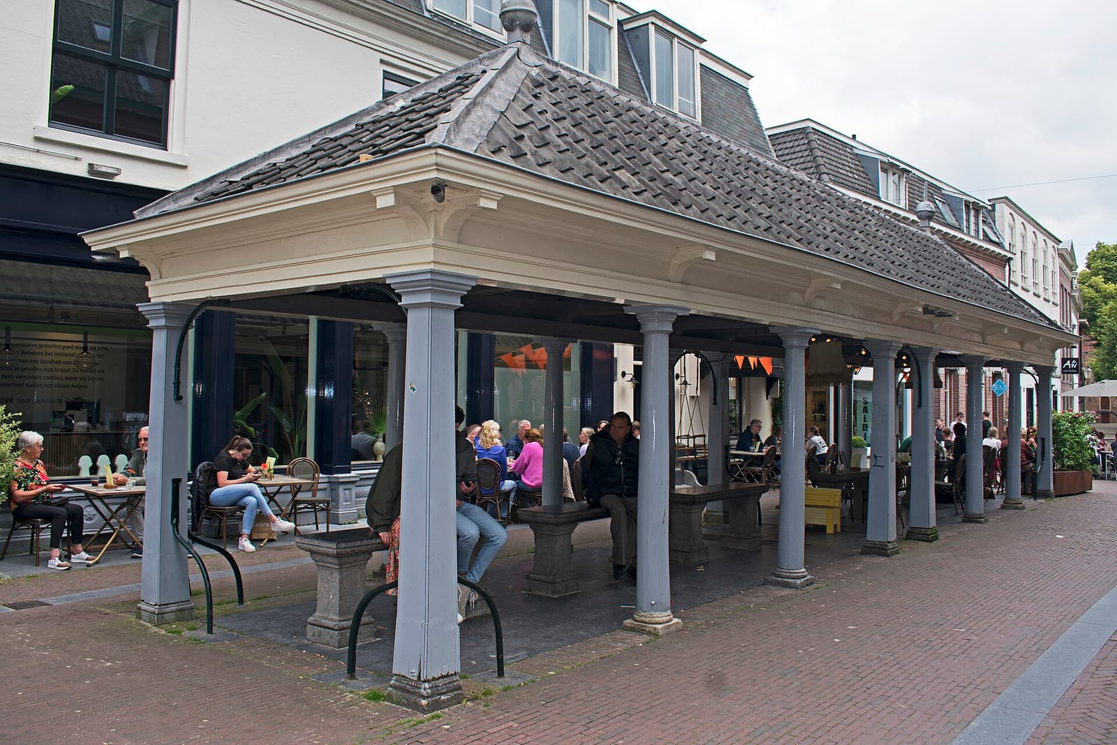 Rijdes Aan De Gracht photo 6