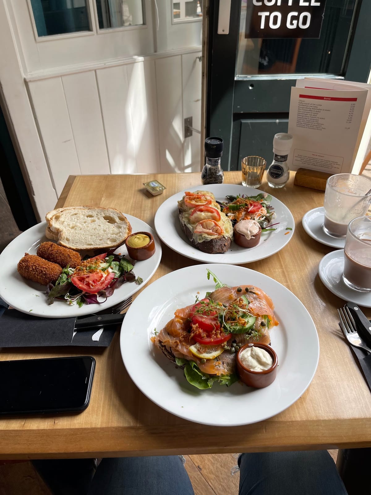 Grand-Café Halewijn