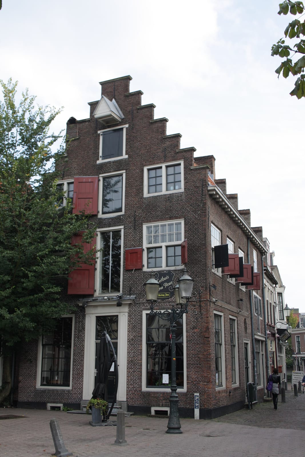 Grand-Café Halewijn photo 3