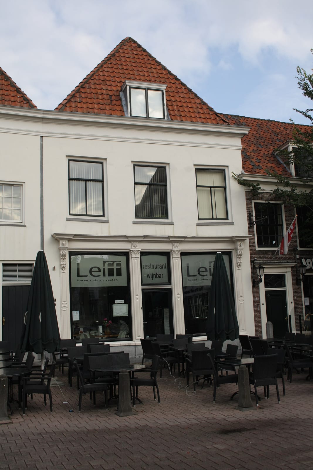 Grand-Café Halewijn photo 5