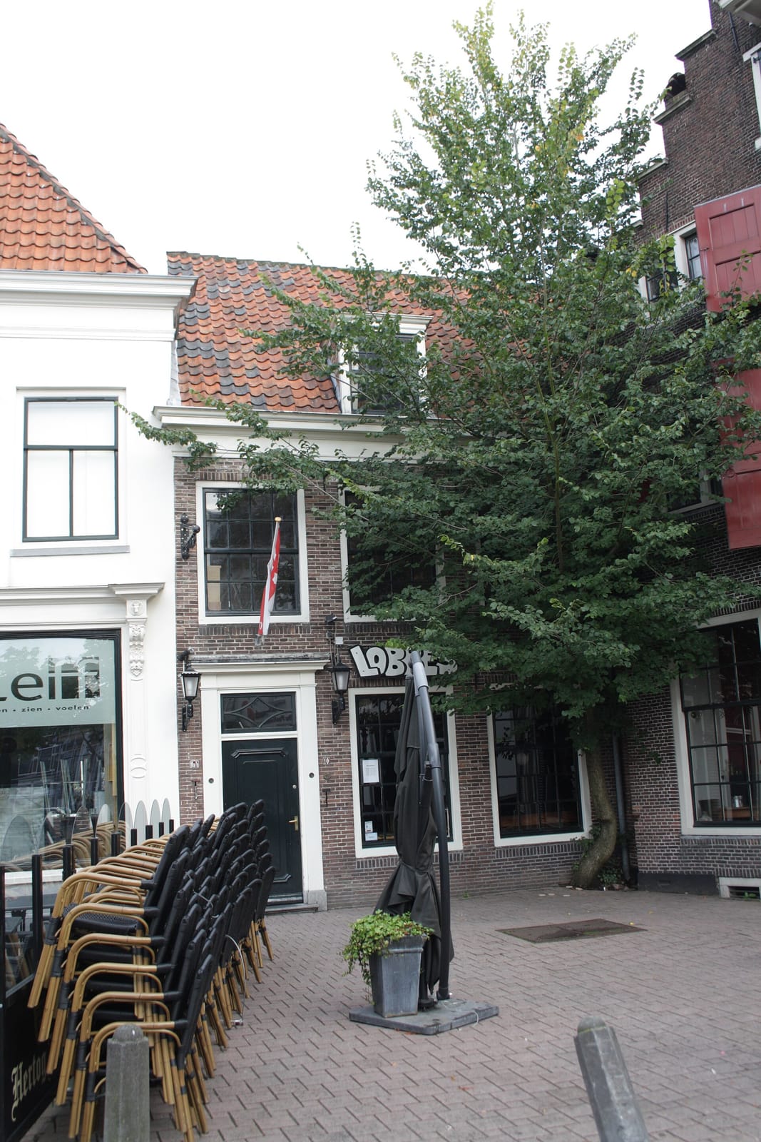 Grand-Café Halewijn photo 4