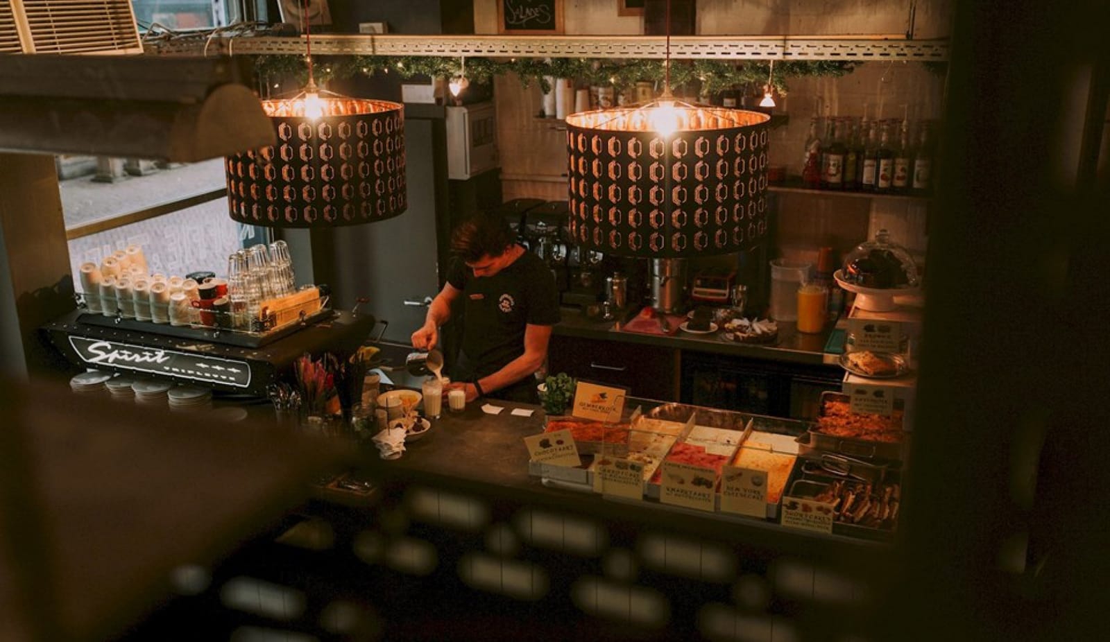 Coffee Corazon photo 2