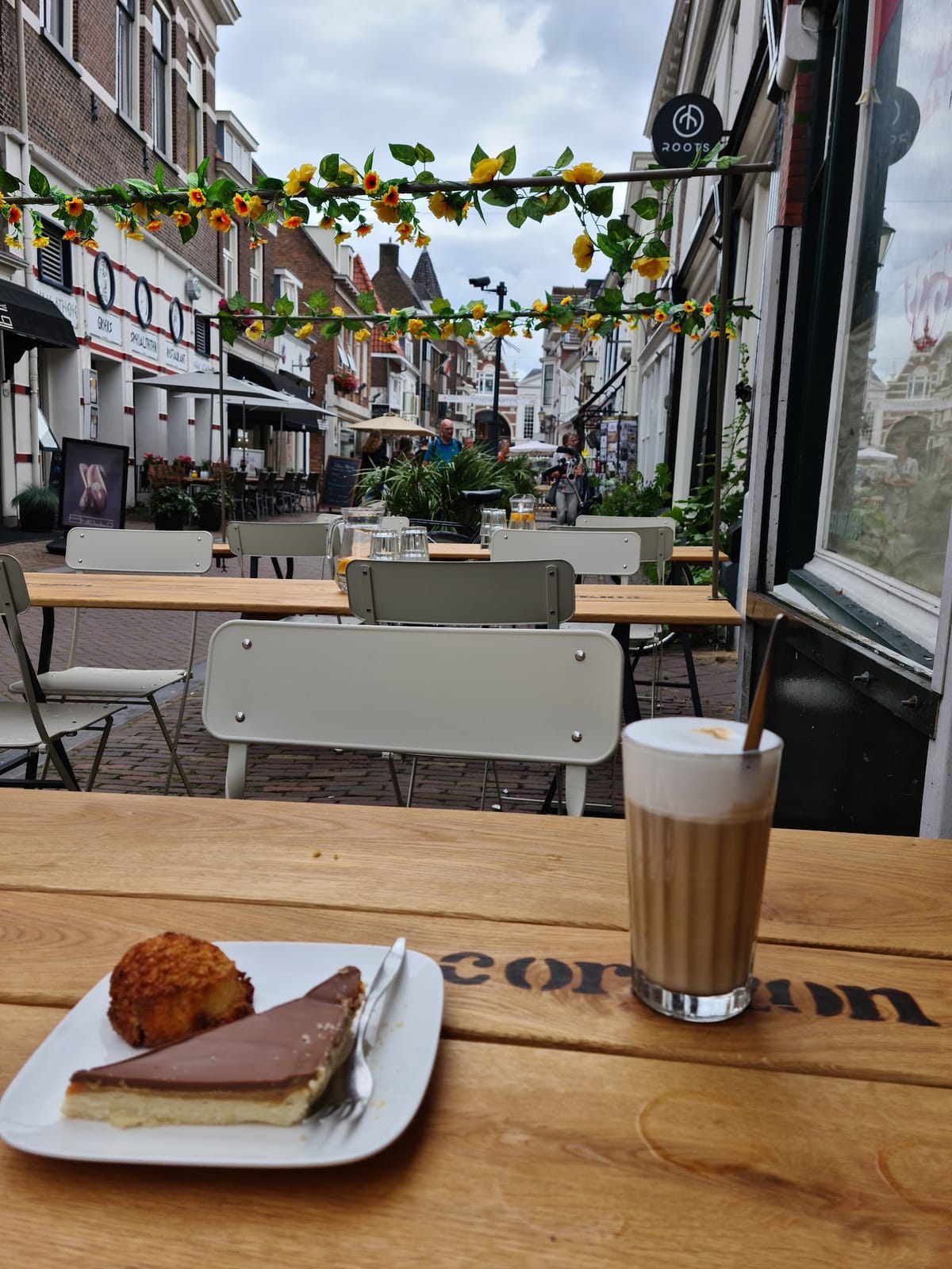 Coffee Corazon
