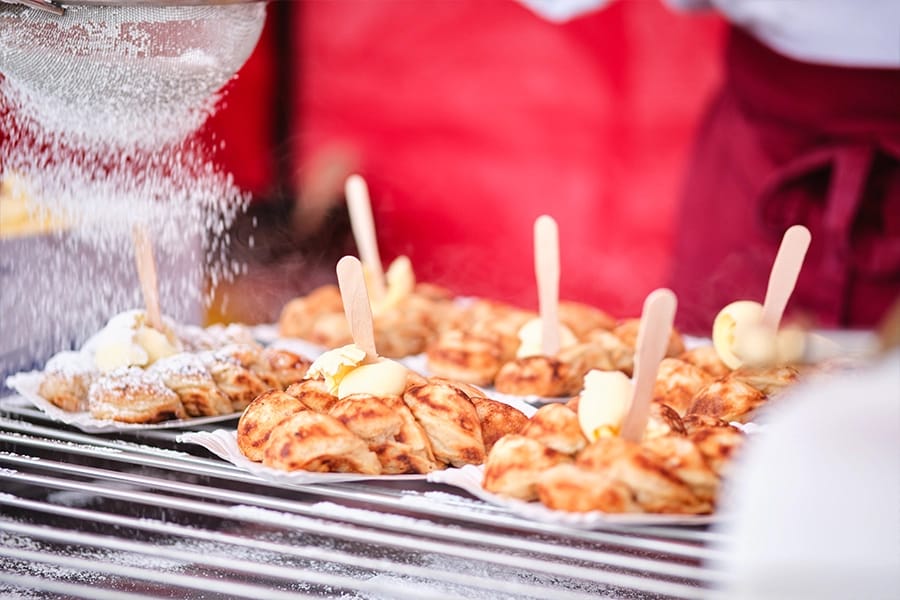 Poffertjes van Oma photo 7