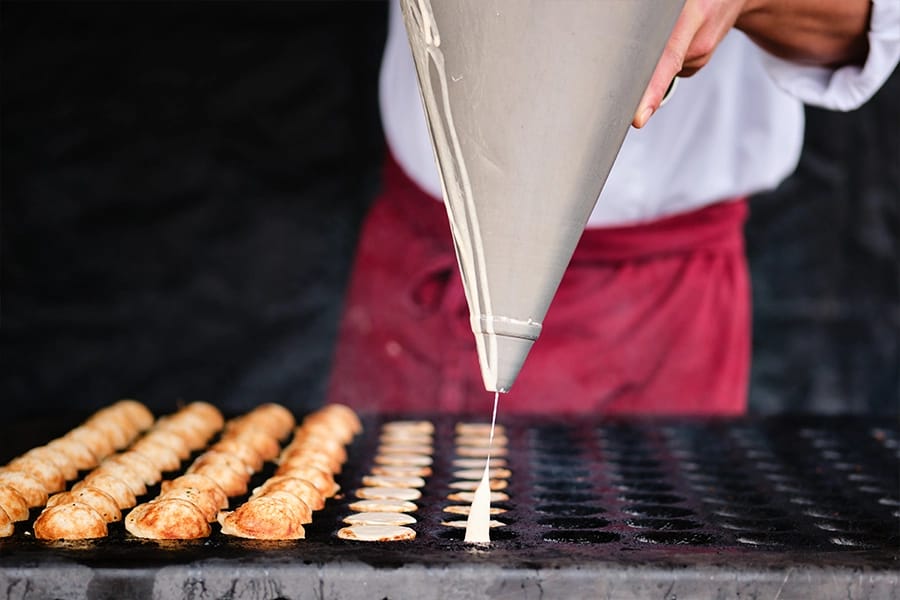Poffertjes van Oma photo 5
