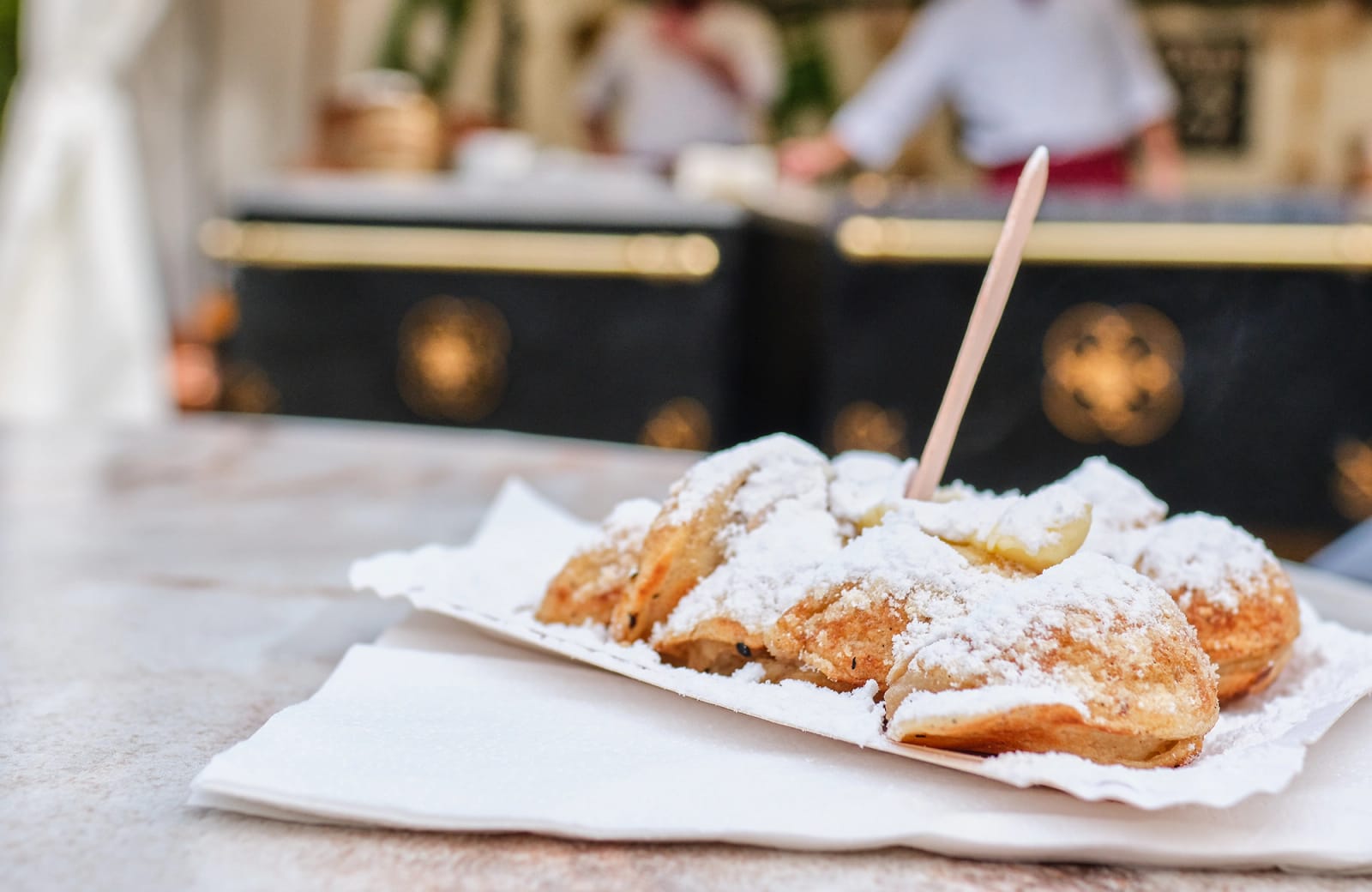 Poffertjes van Oma photo 2
