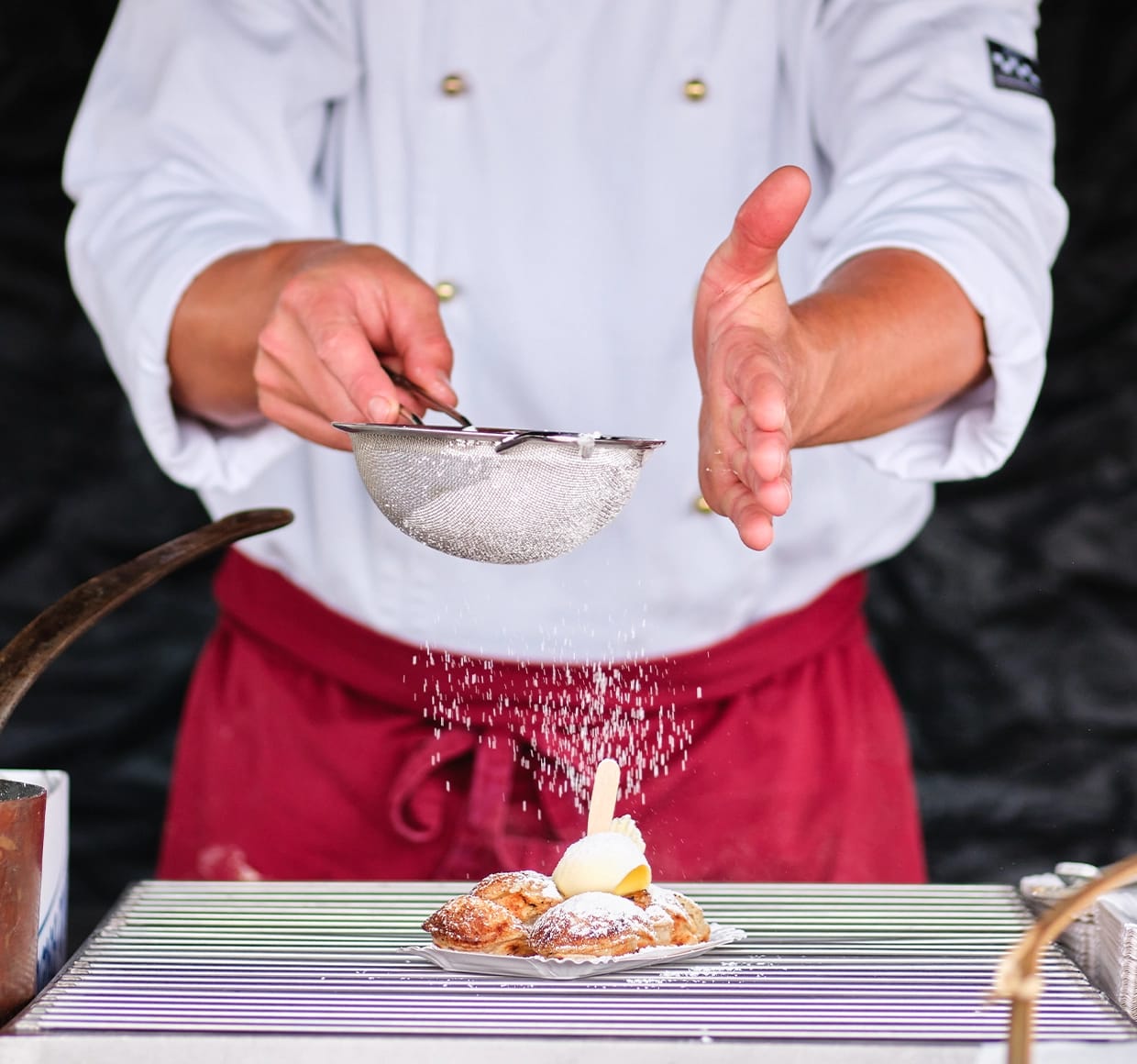 Poffertjes van Oma photo 8