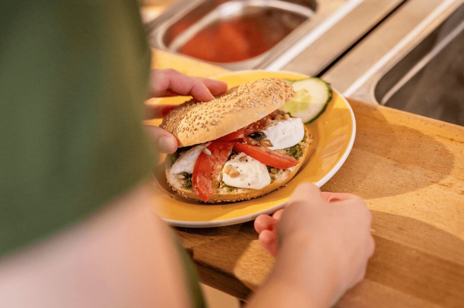 Bagels & Beans photo 4