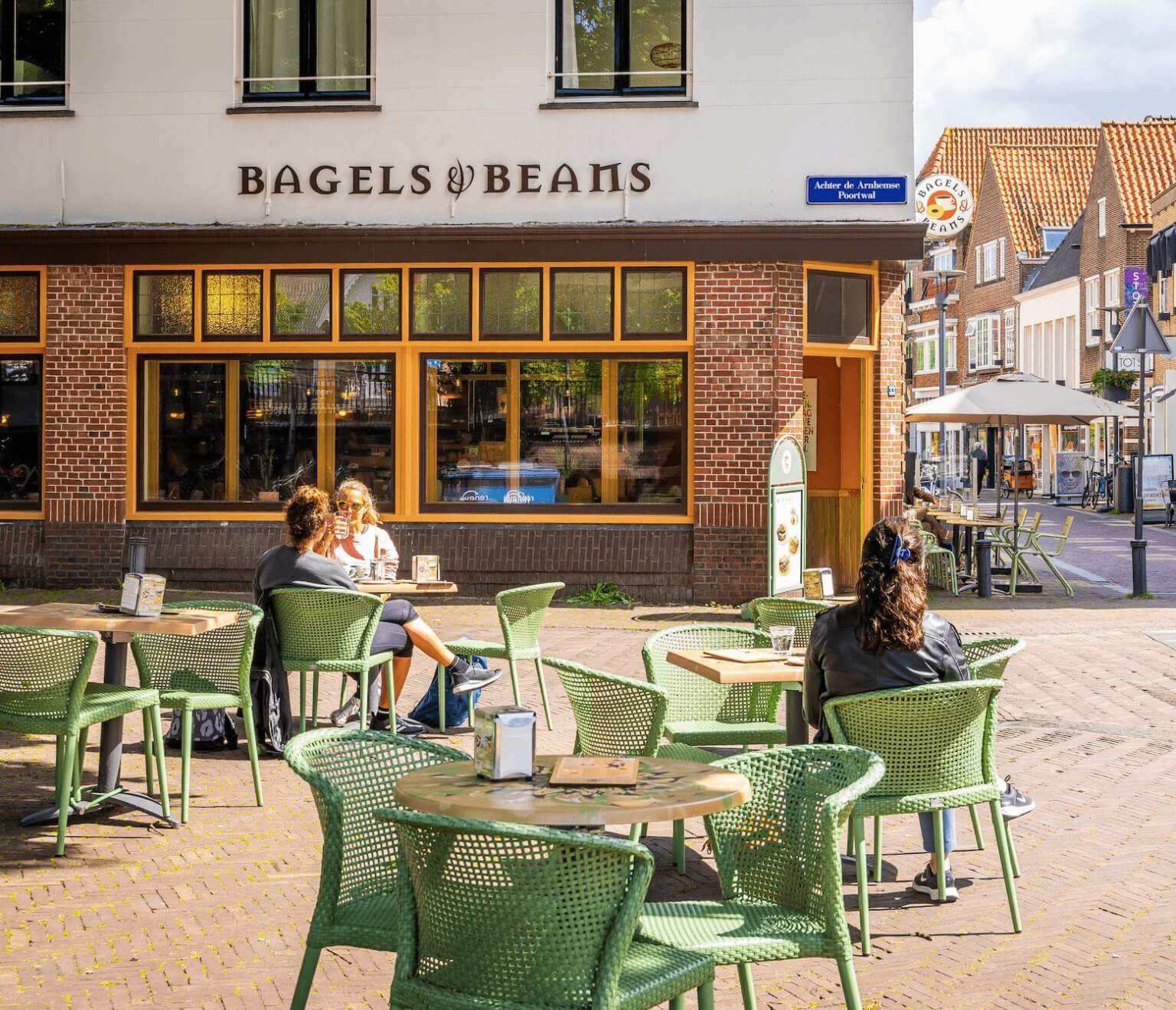 Bagels & Beans photo 7