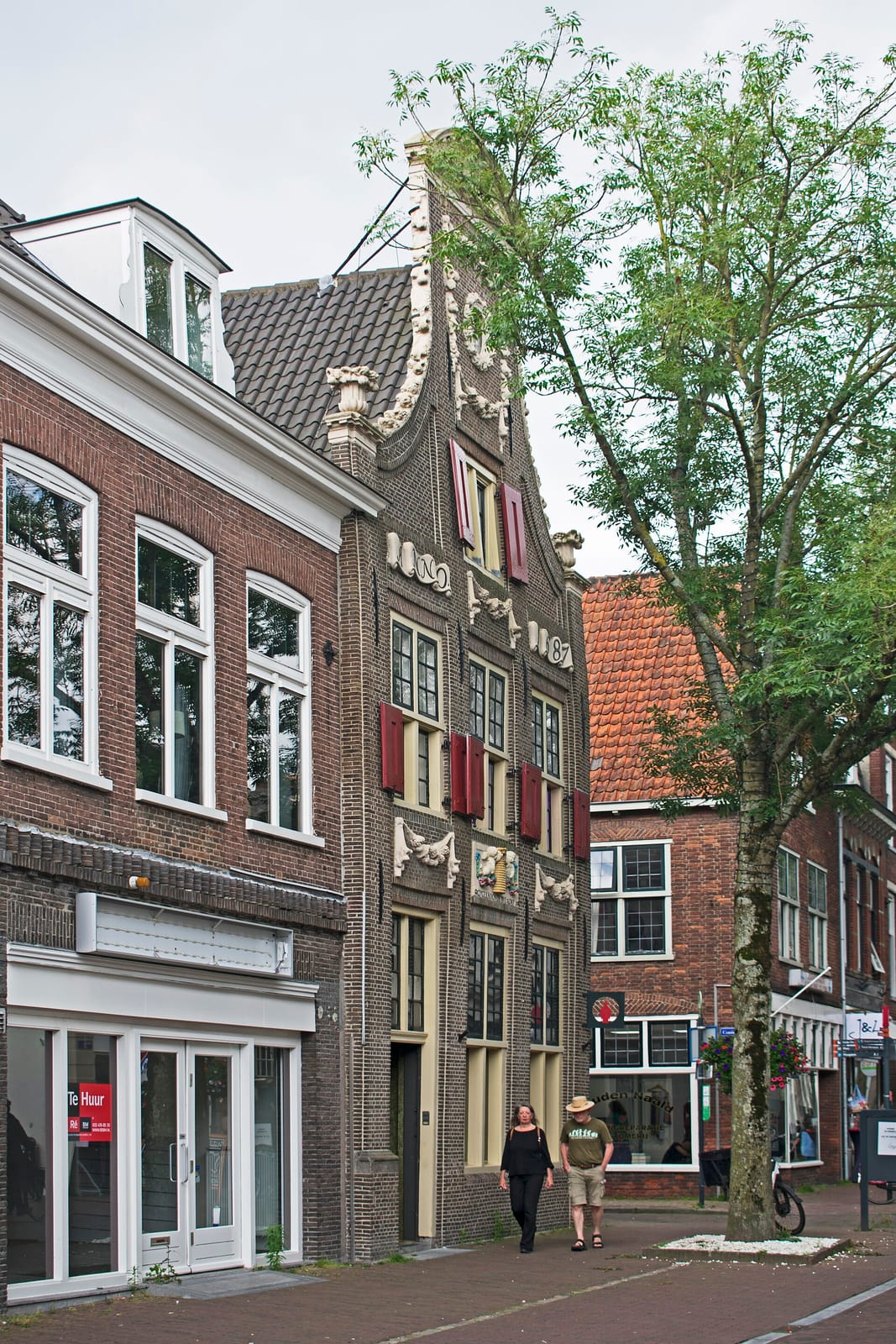 Livingstone bij de Poort photo 2