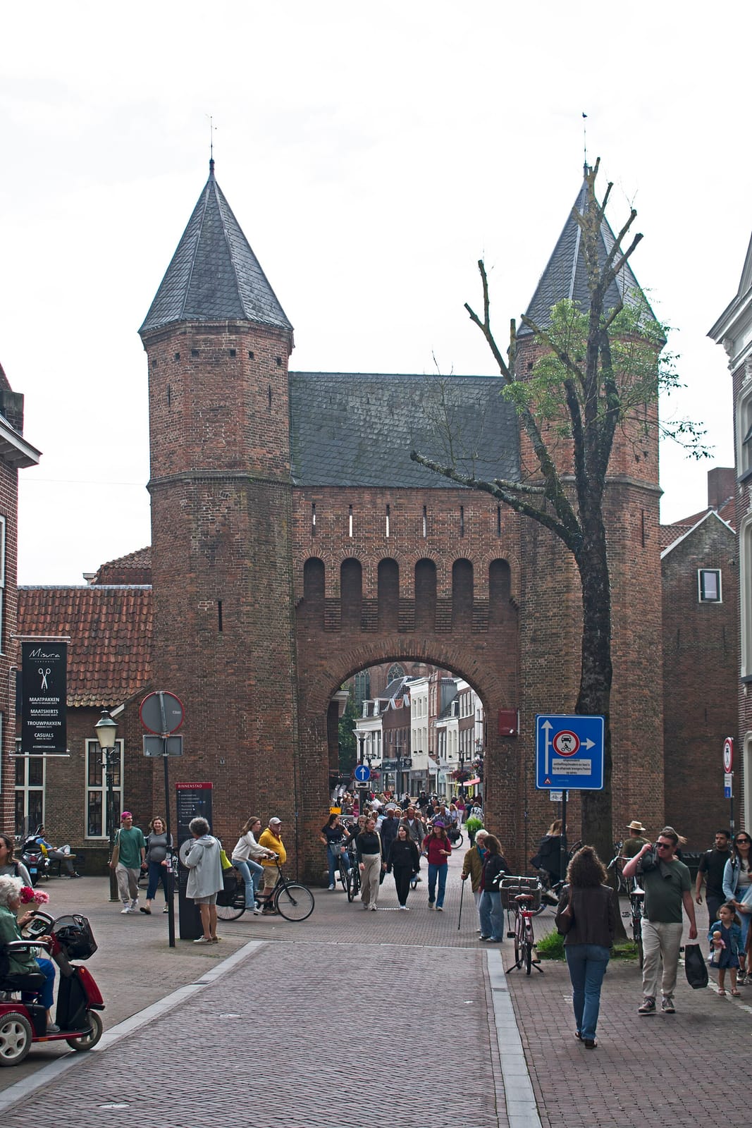 Livingstone bij de Poort photo 3