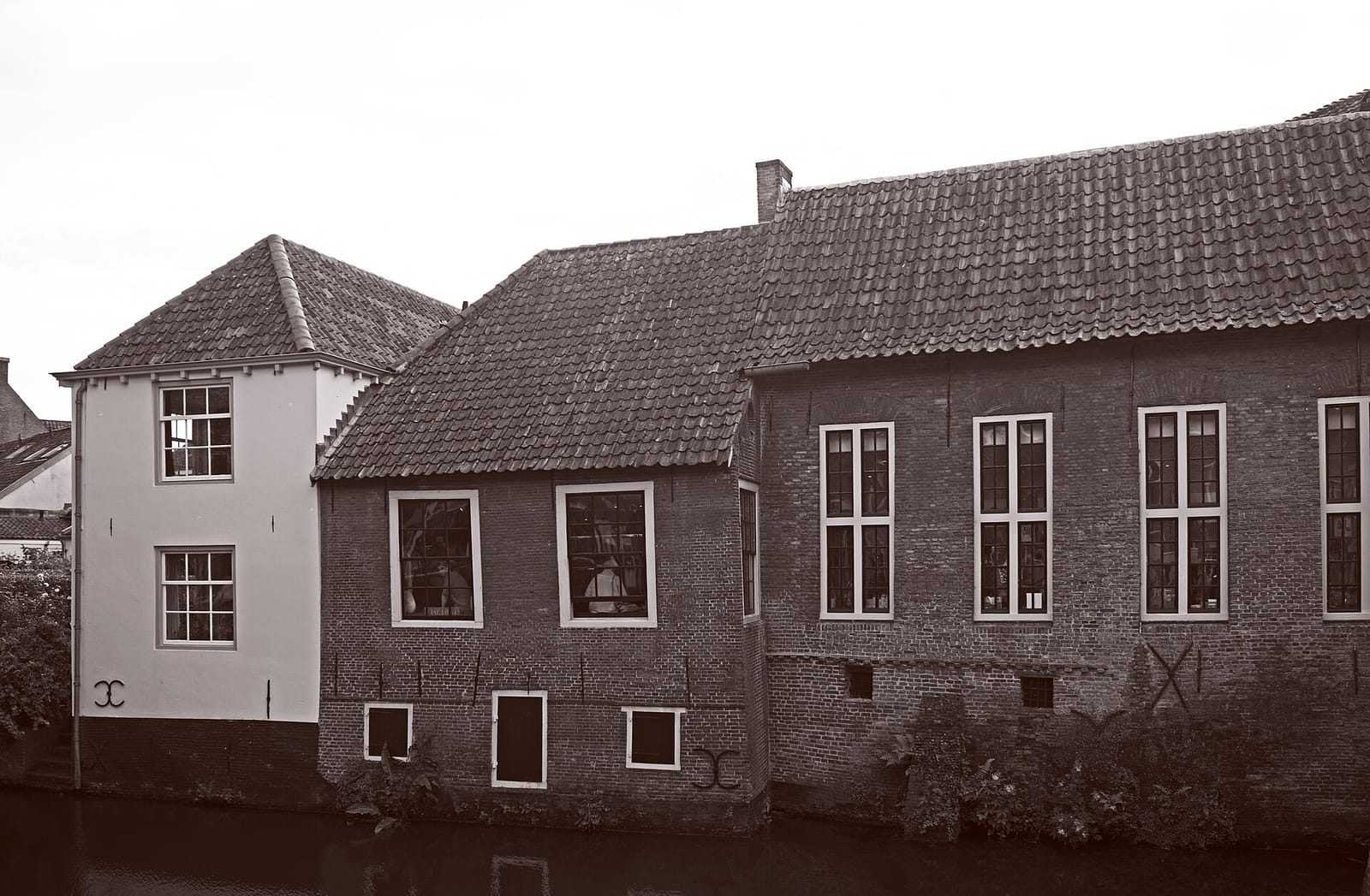 Livingstone bij de Poort photo 4