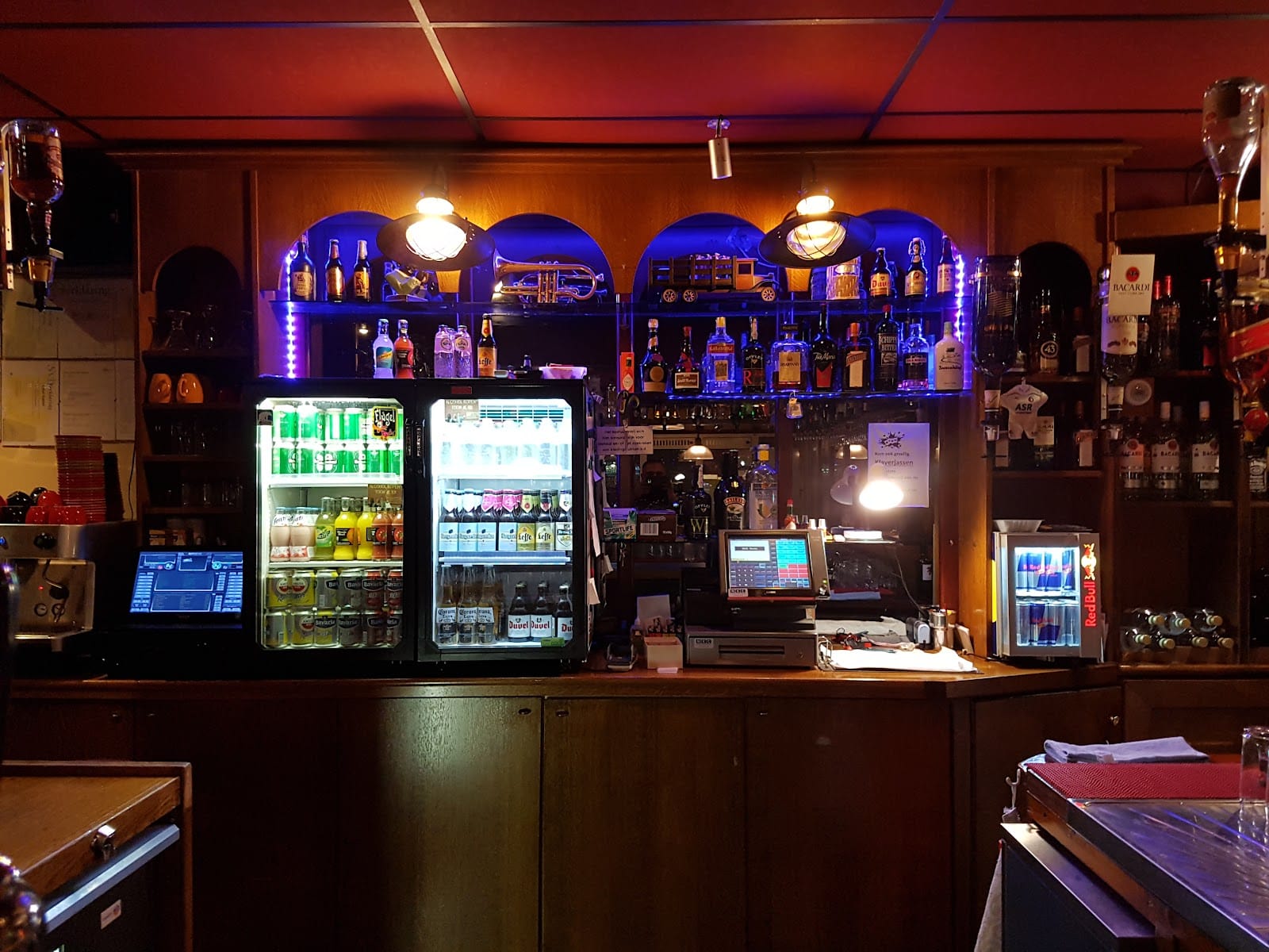 Eetcafé Schothorst