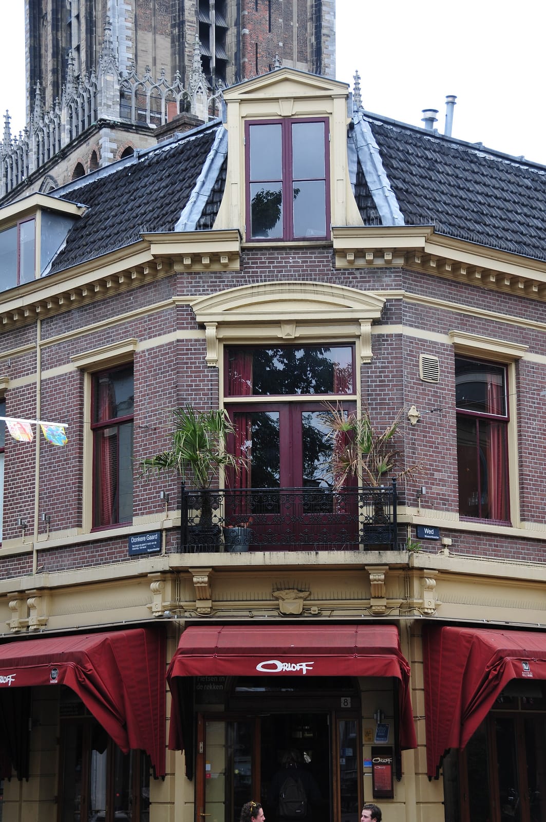 Madeleine photo 5