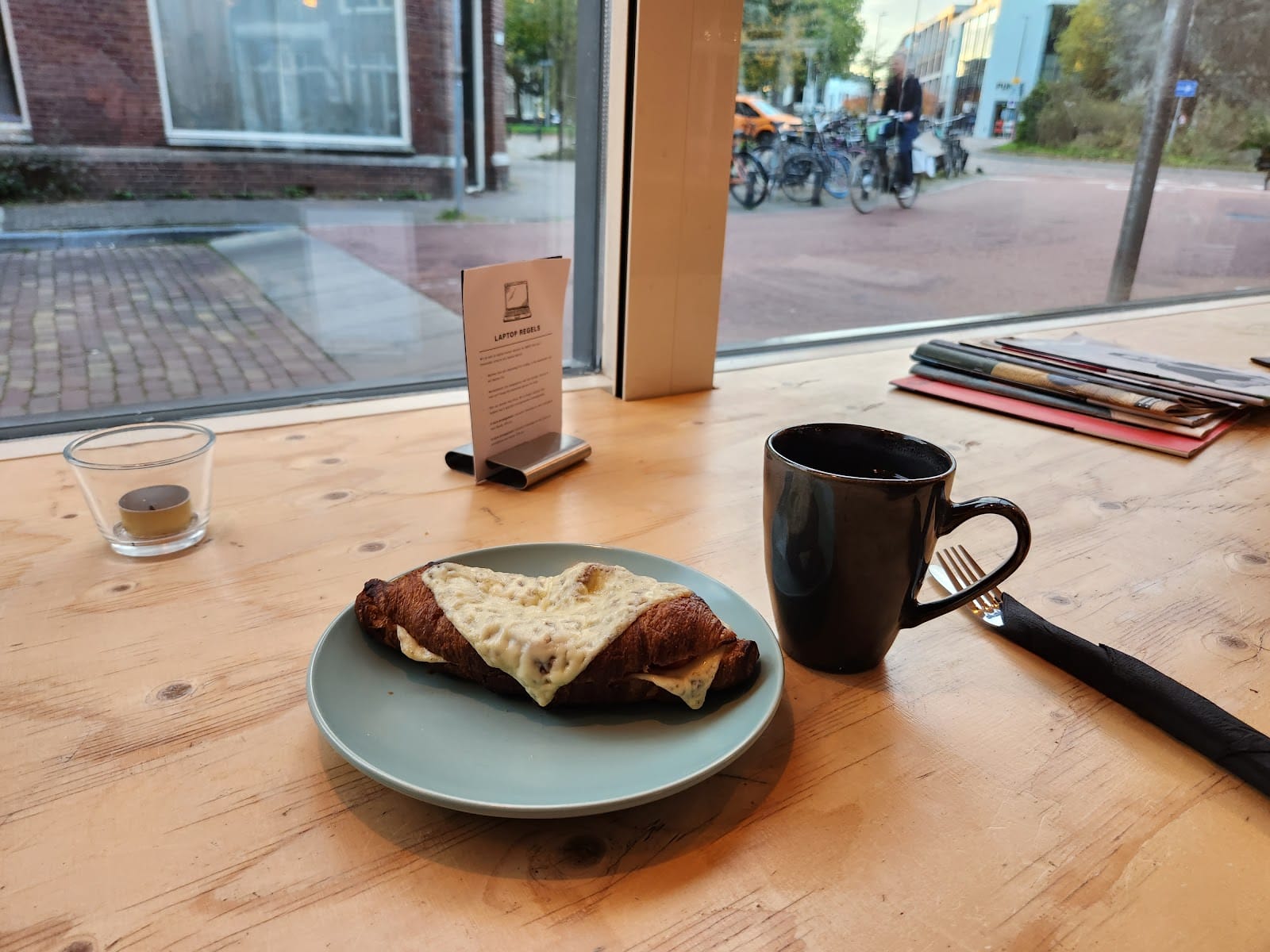 Møs Coffee Bar