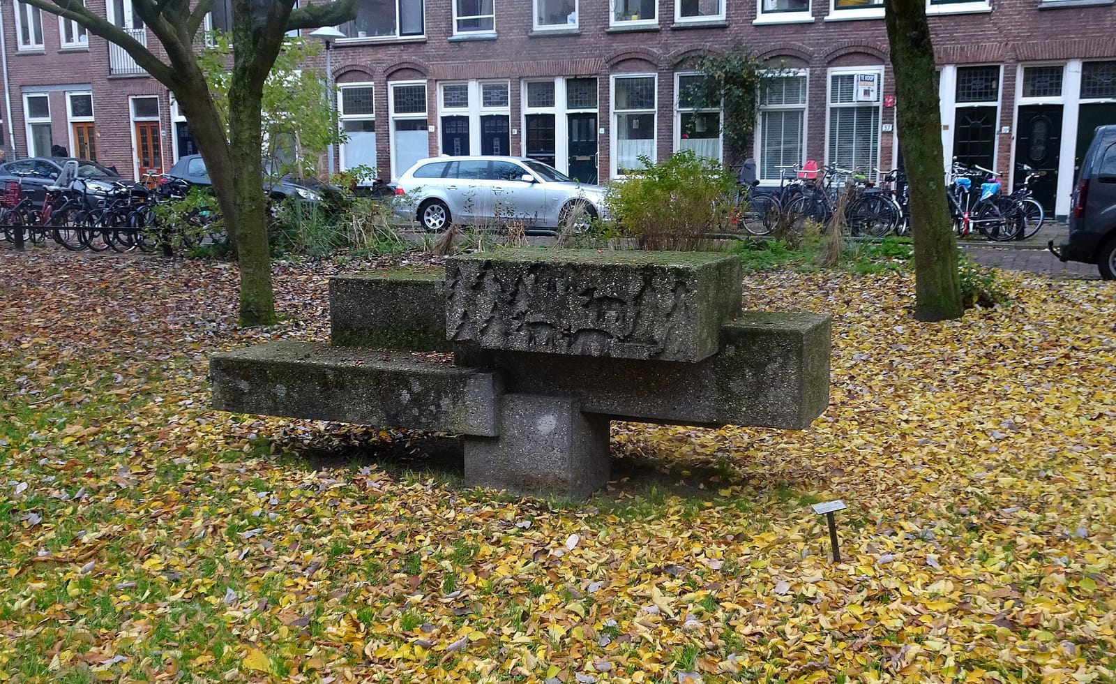 Rocking Chair