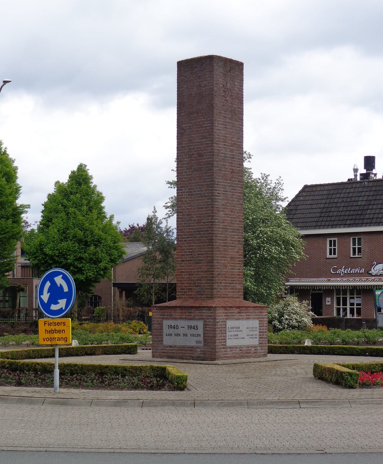 Het Zwaantje