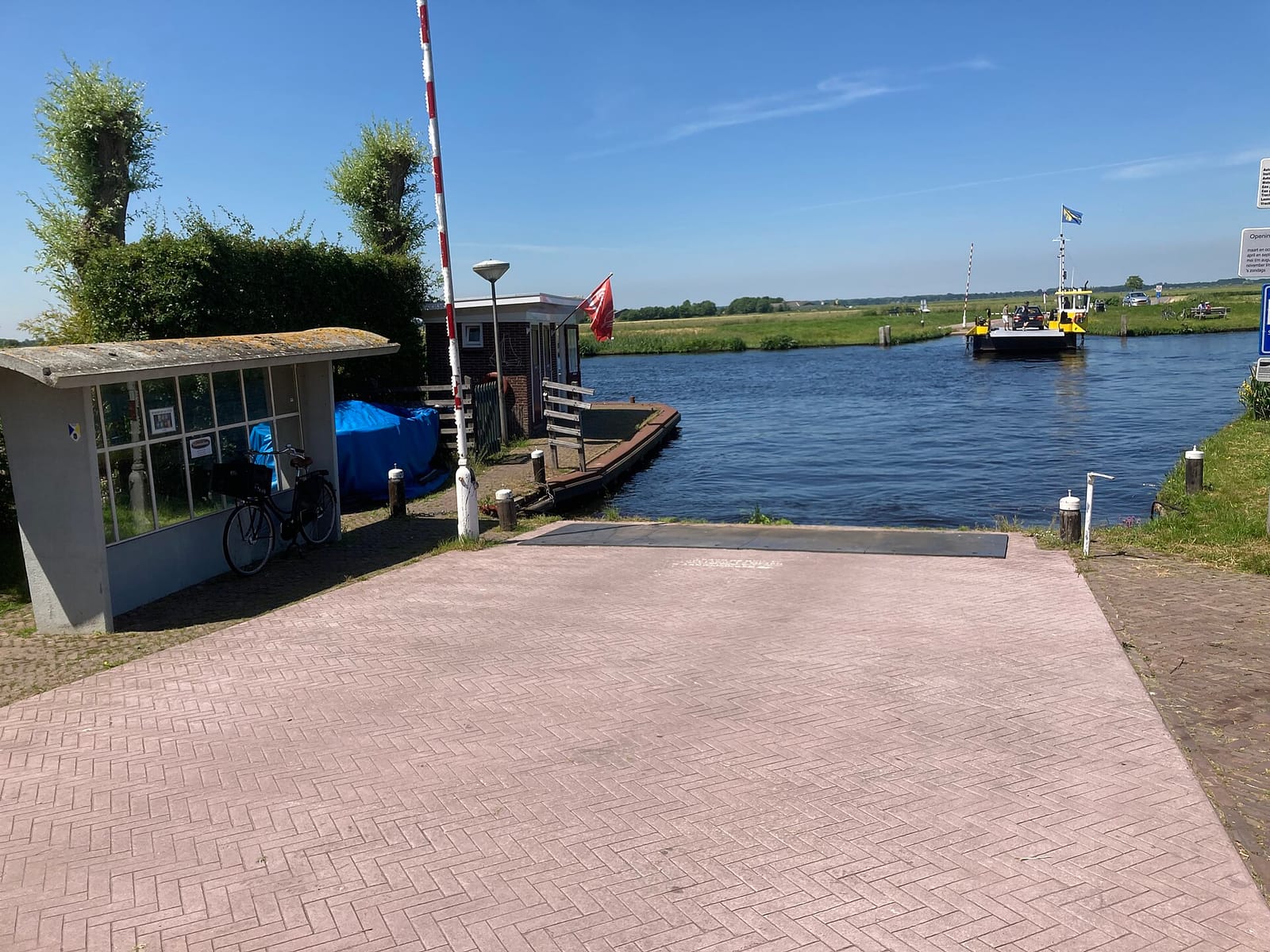 Eetcafé Ootje Eppie