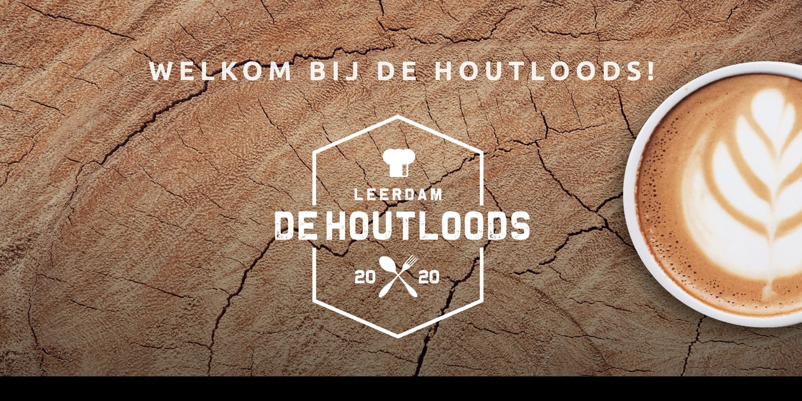 De Houtloods