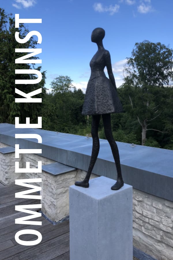 Herman van Veen Arts Center Gallery photo 3