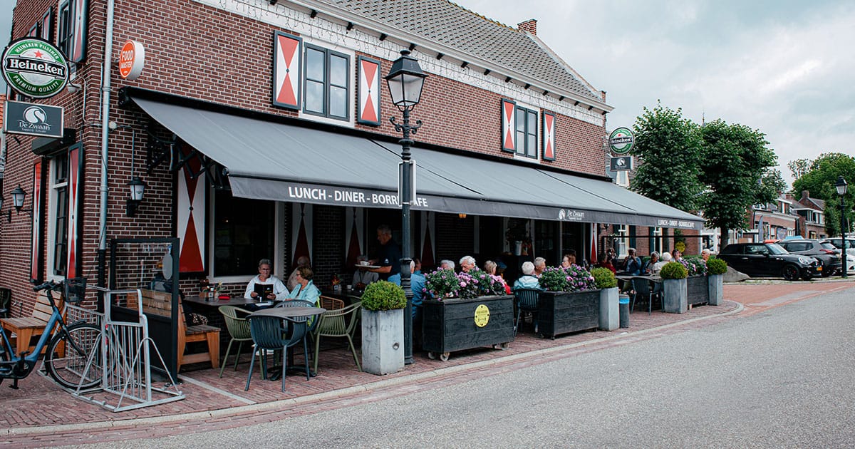 De Zwaan photo 2