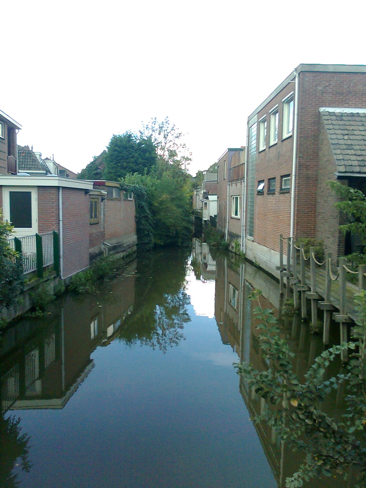 De Dorpskamer van Vleuten