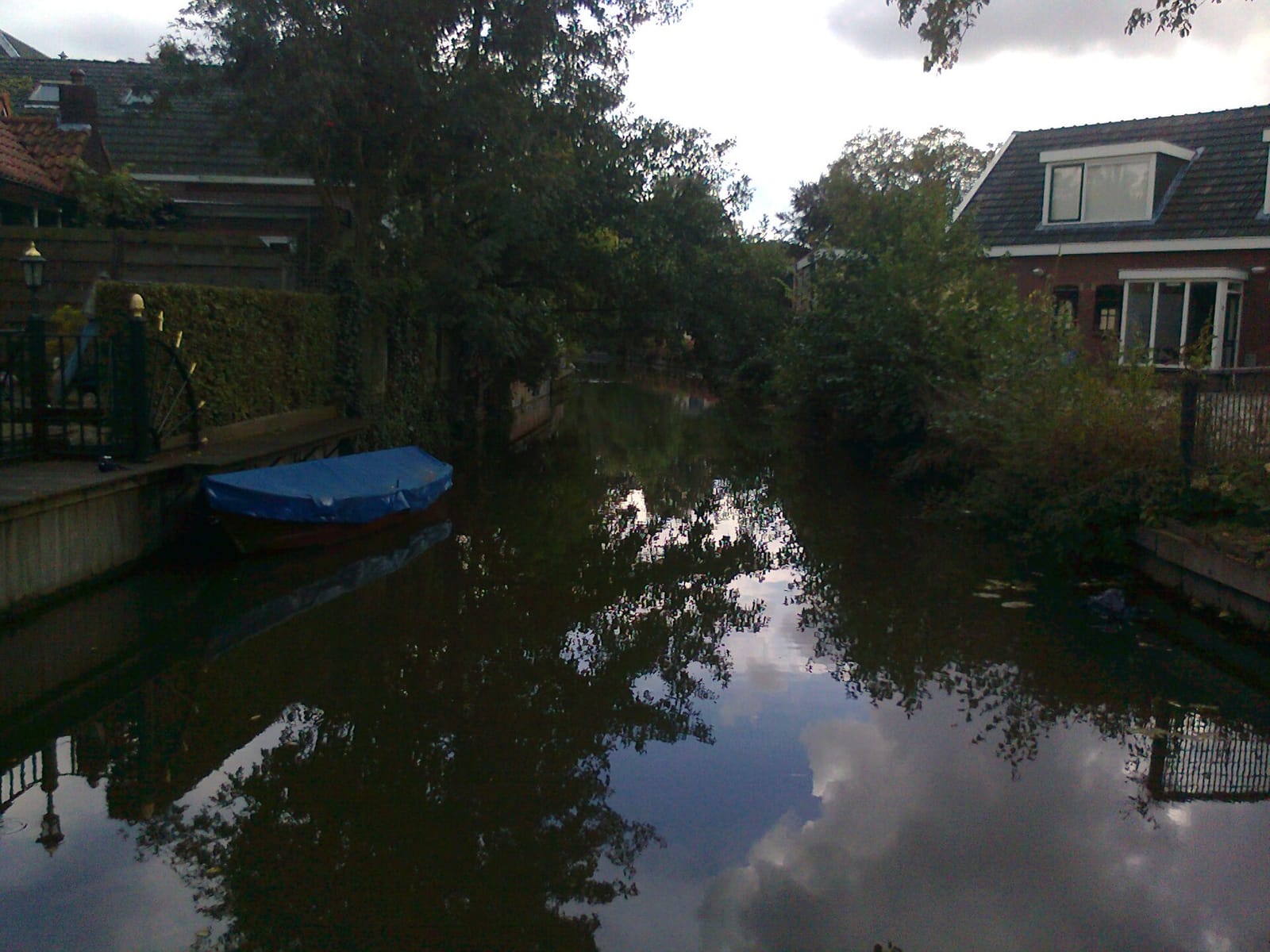 De Dorpskamer van Vleuten photo 2