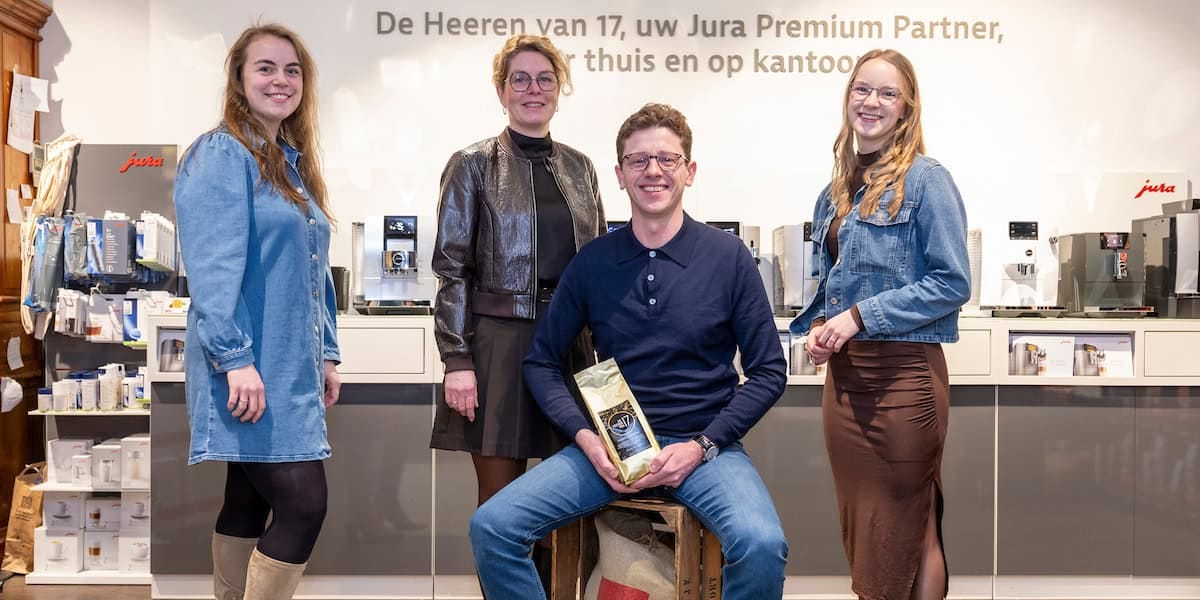 De Heeren van 17 photo 6