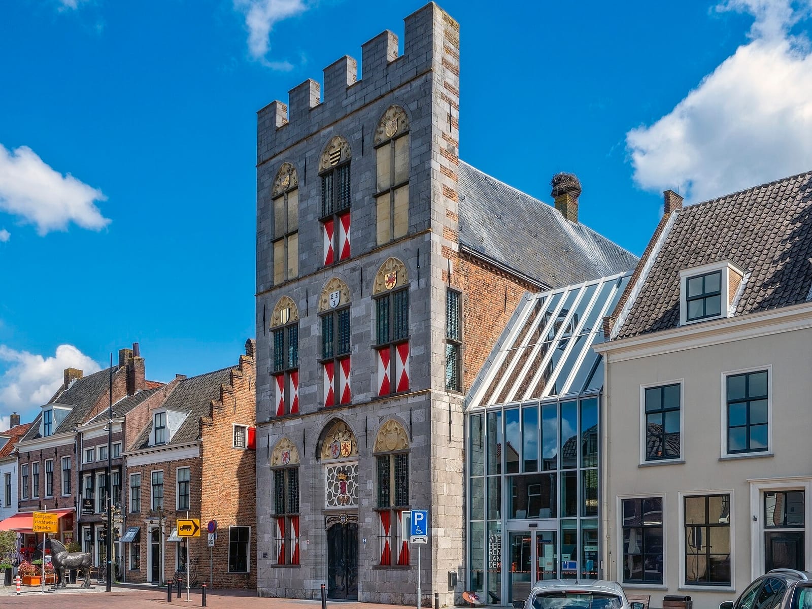 Barry's bierhuis