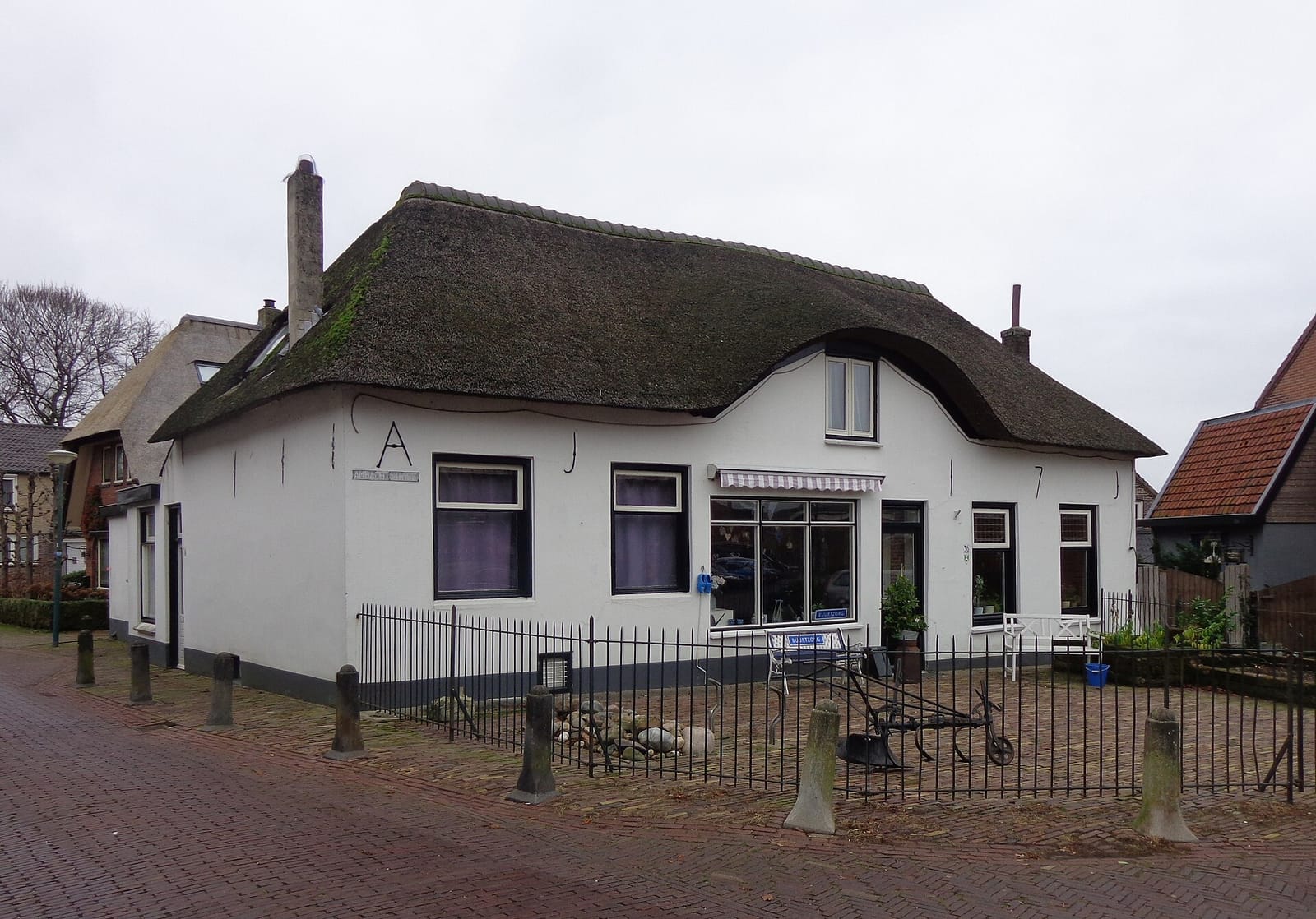 't Hart van Werkhoven