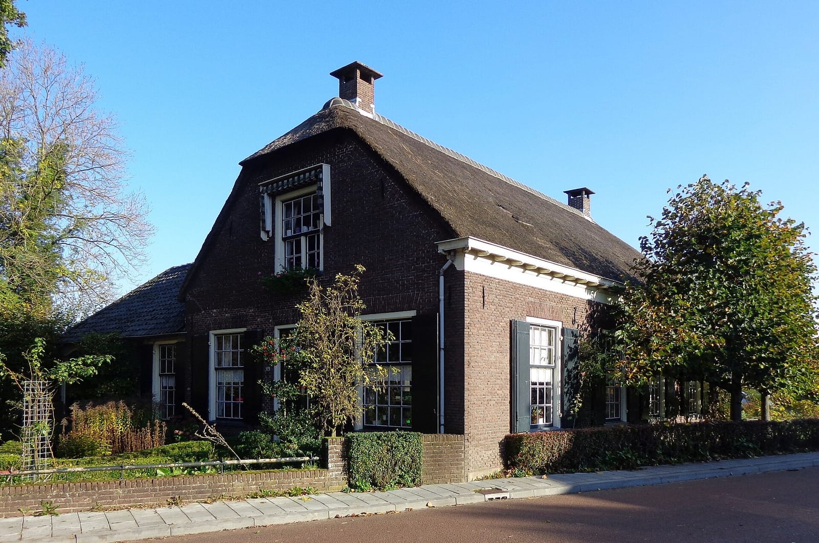 Eetcafé Ons Huis