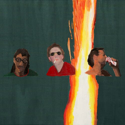 For the Record photo 5