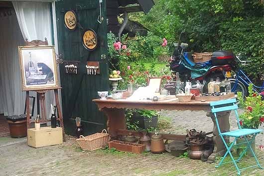 Theetuin De Schapenlaan photo 4