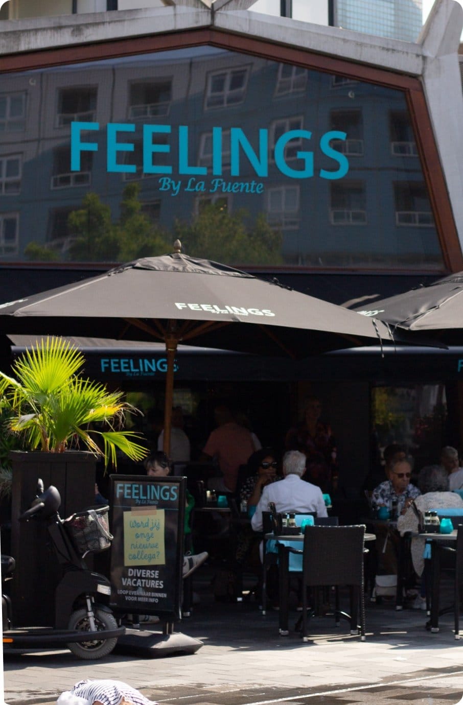 Feelings by La Fuente photo 7