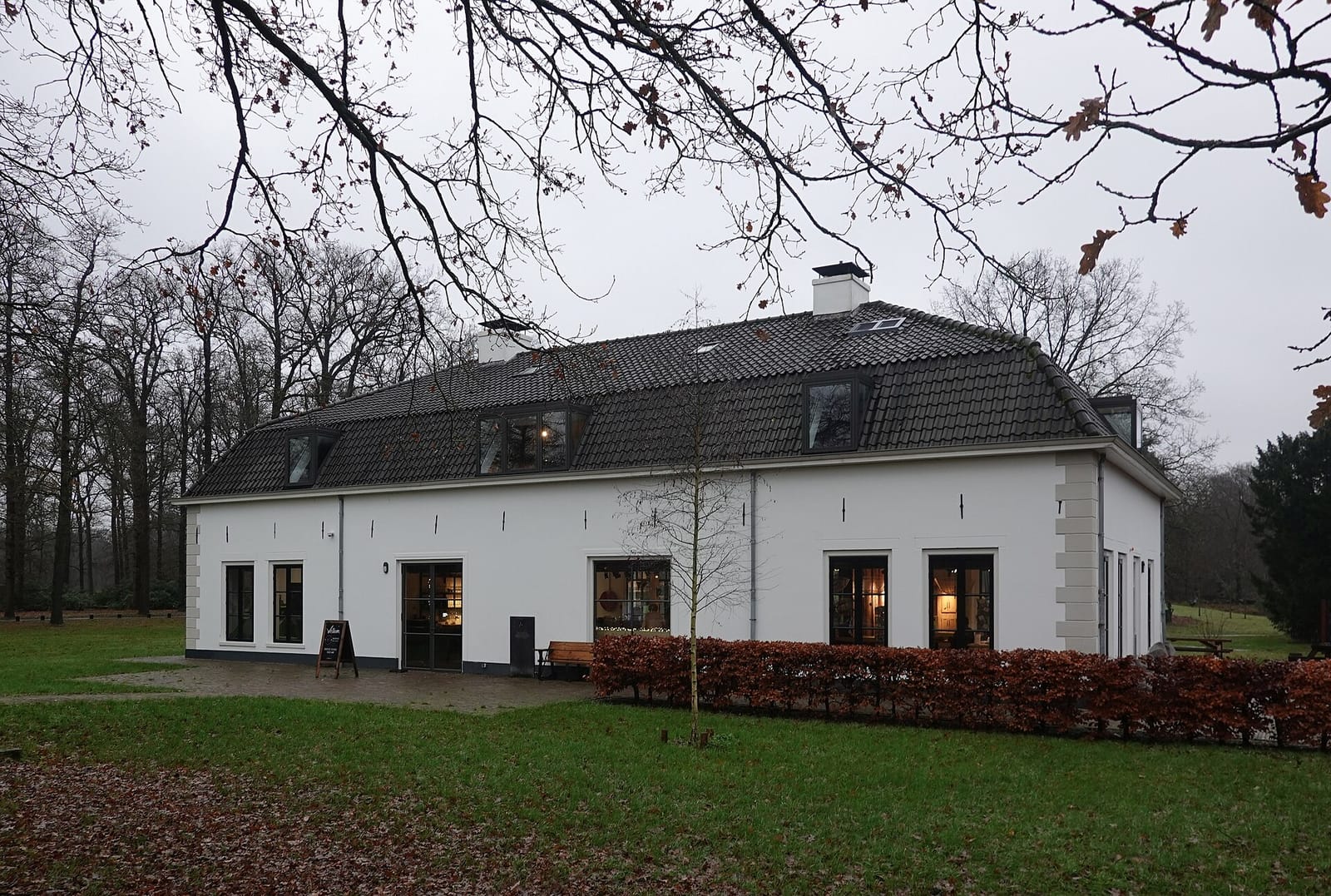 Koetshuis Beerschoten photo 2