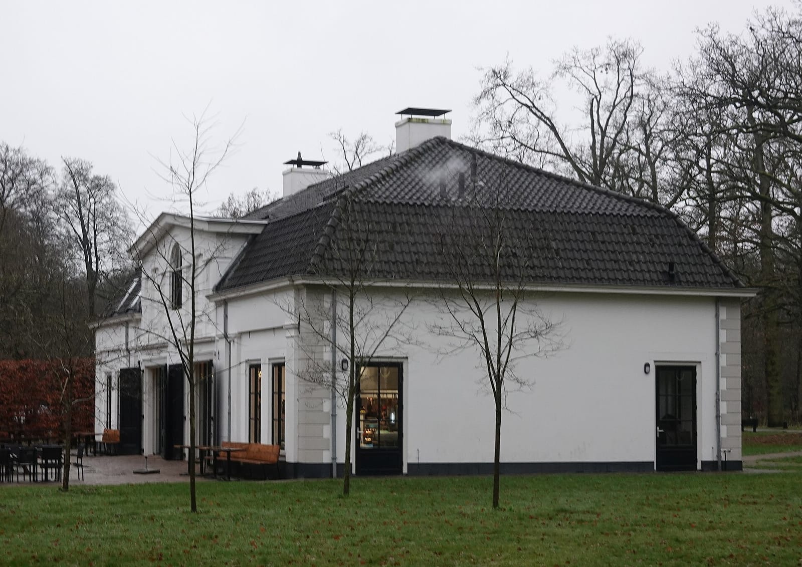Koetshuis Beerschoten photo 3