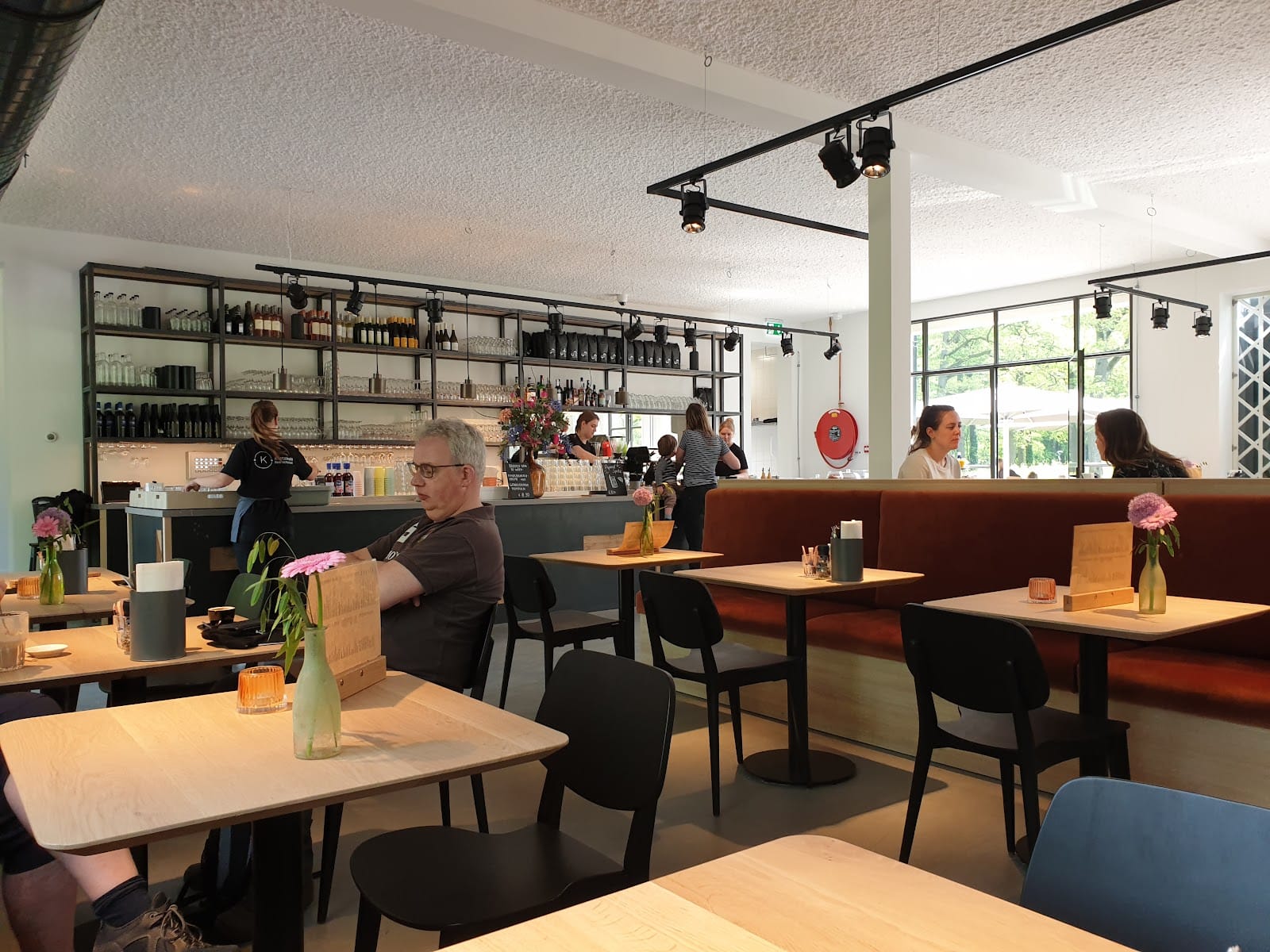 Koetshuis Beerschoten