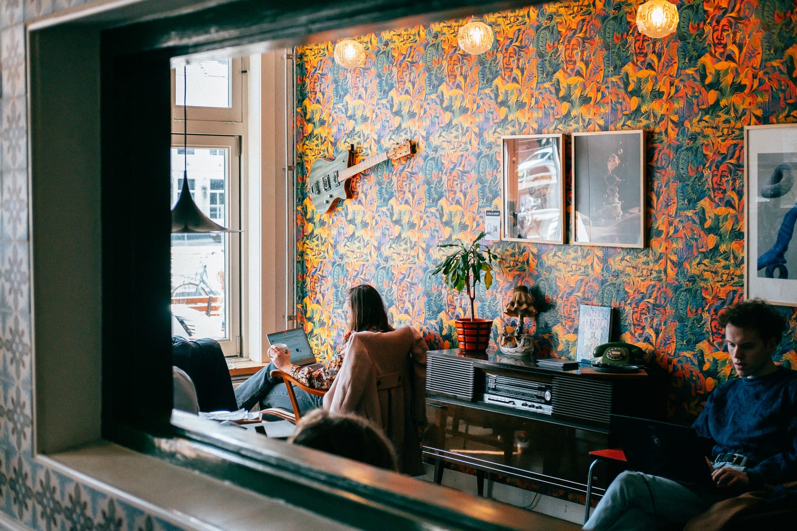 Koffie Leute Brauhaus photo 6