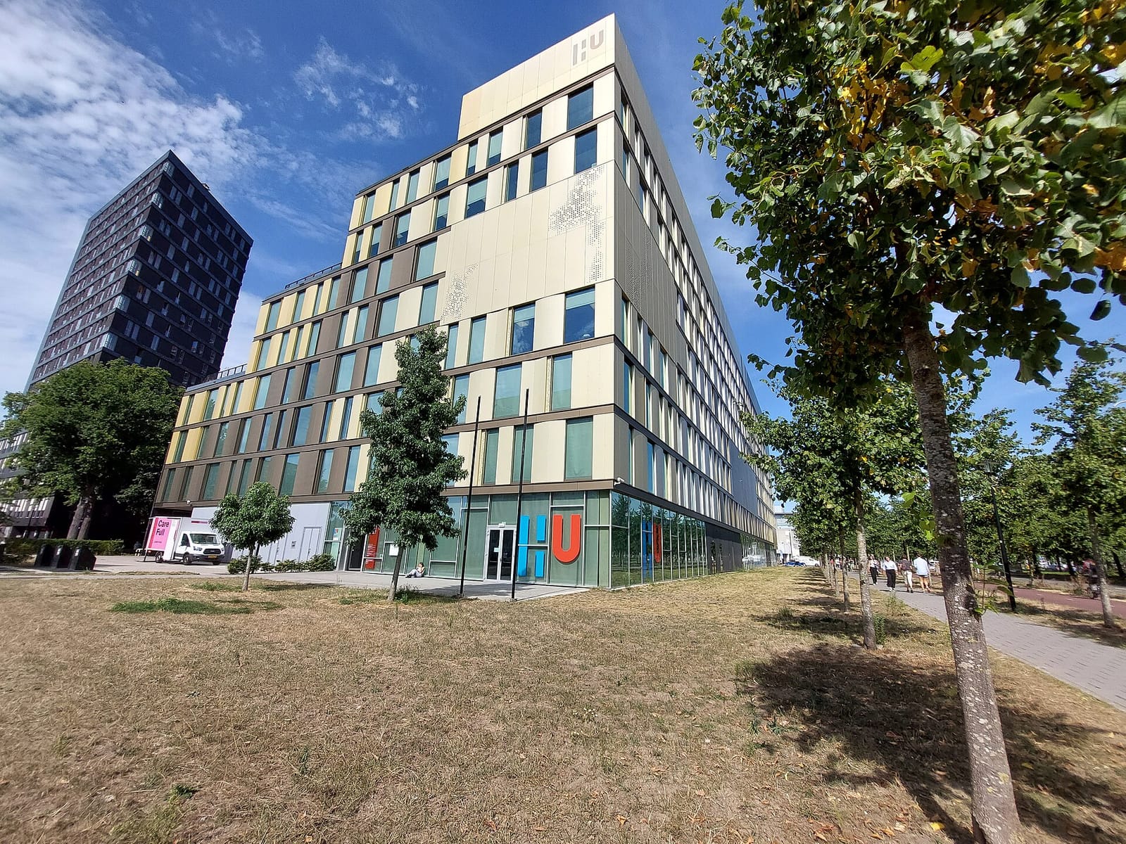 The Village Coffee Science Park photo 2