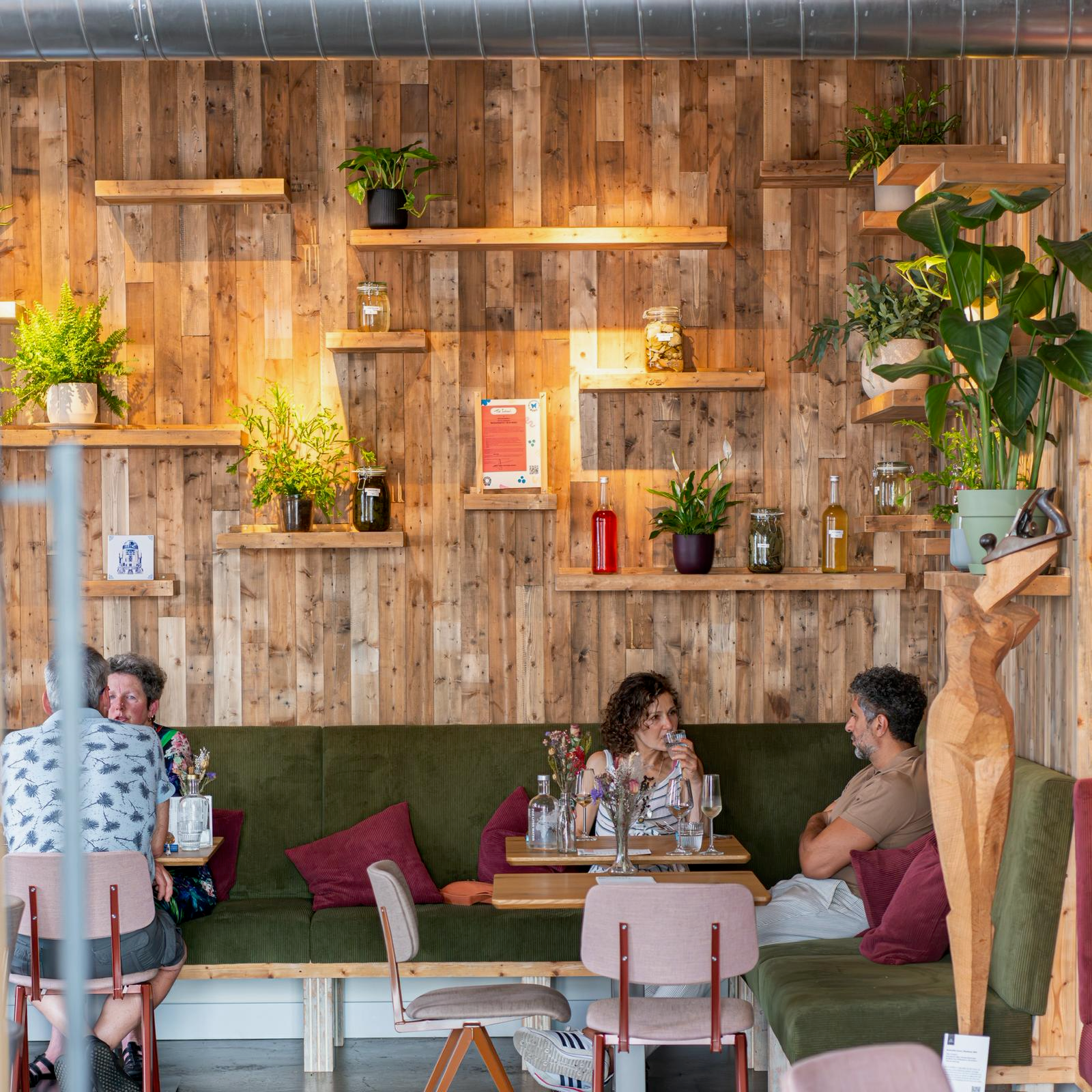 Bistro Het Lokaal