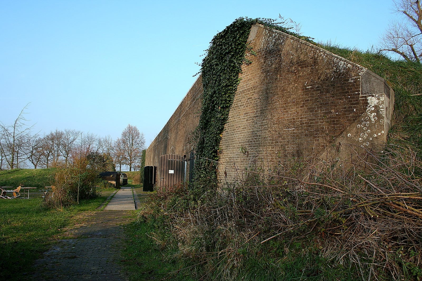 Theehuis WKU photo 2