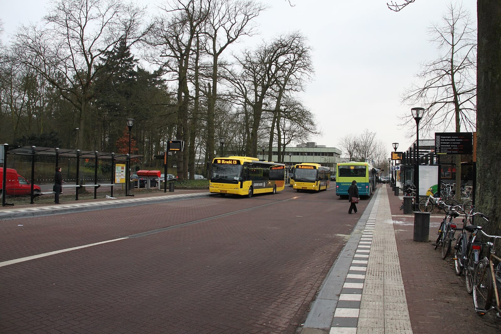 Stationshuiskamer Driebergen-Zeist photo 3