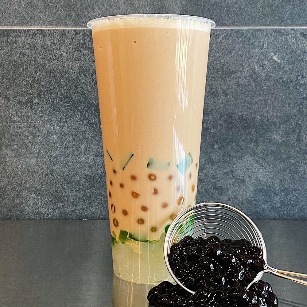 Ai Tea