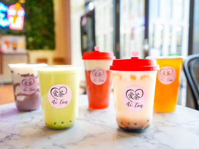 Ai Tea photo 4