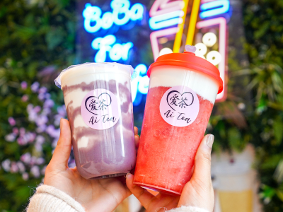 Ai Tea photo 3