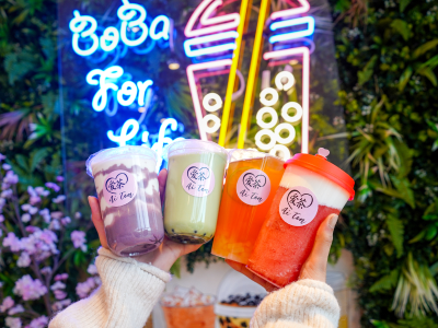 Ai Tea photo 5