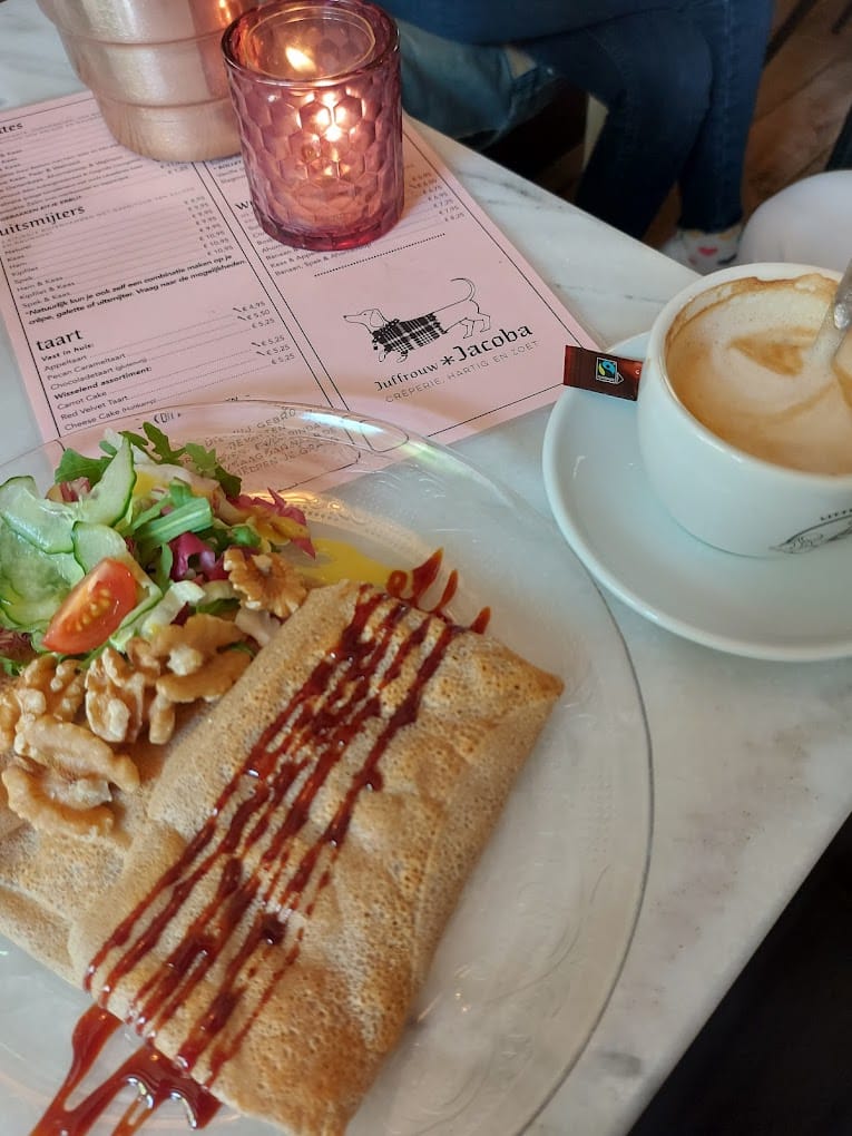 Juffrouw Jacoba Crêperie photo 8