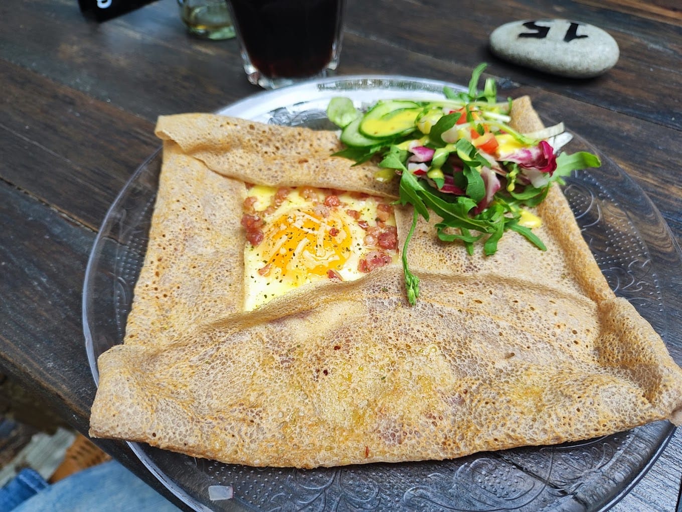 Juffrouw Jacoba Crêperie photo 3