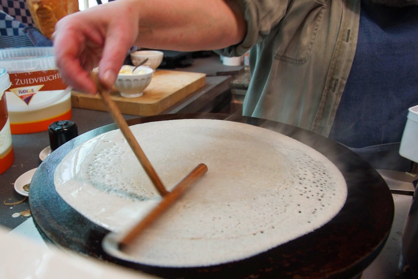 Juffrouw Jacoba Crêperie photo 9